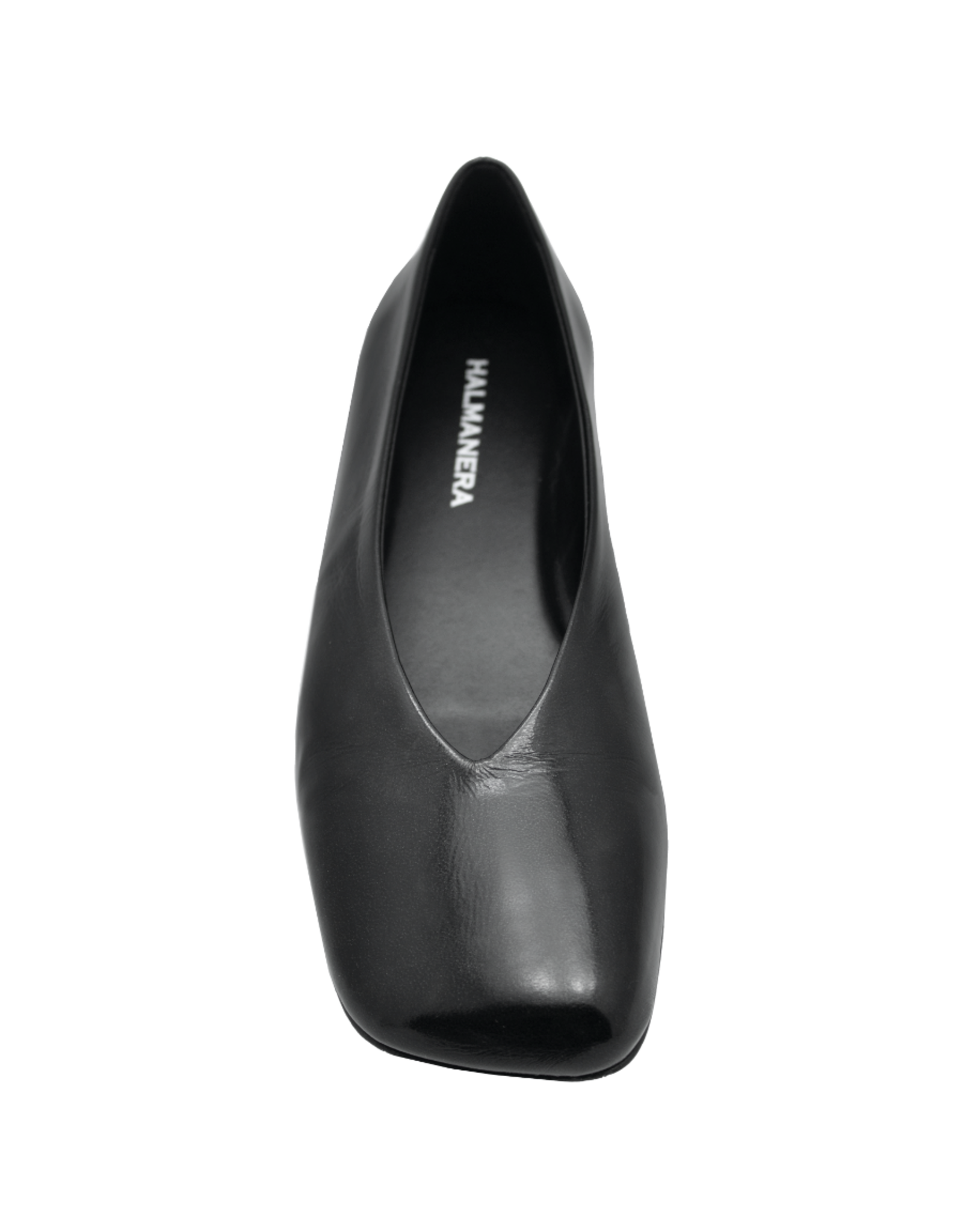 Halmanera Halmanera H51I Black Glaze Ballerina 1022