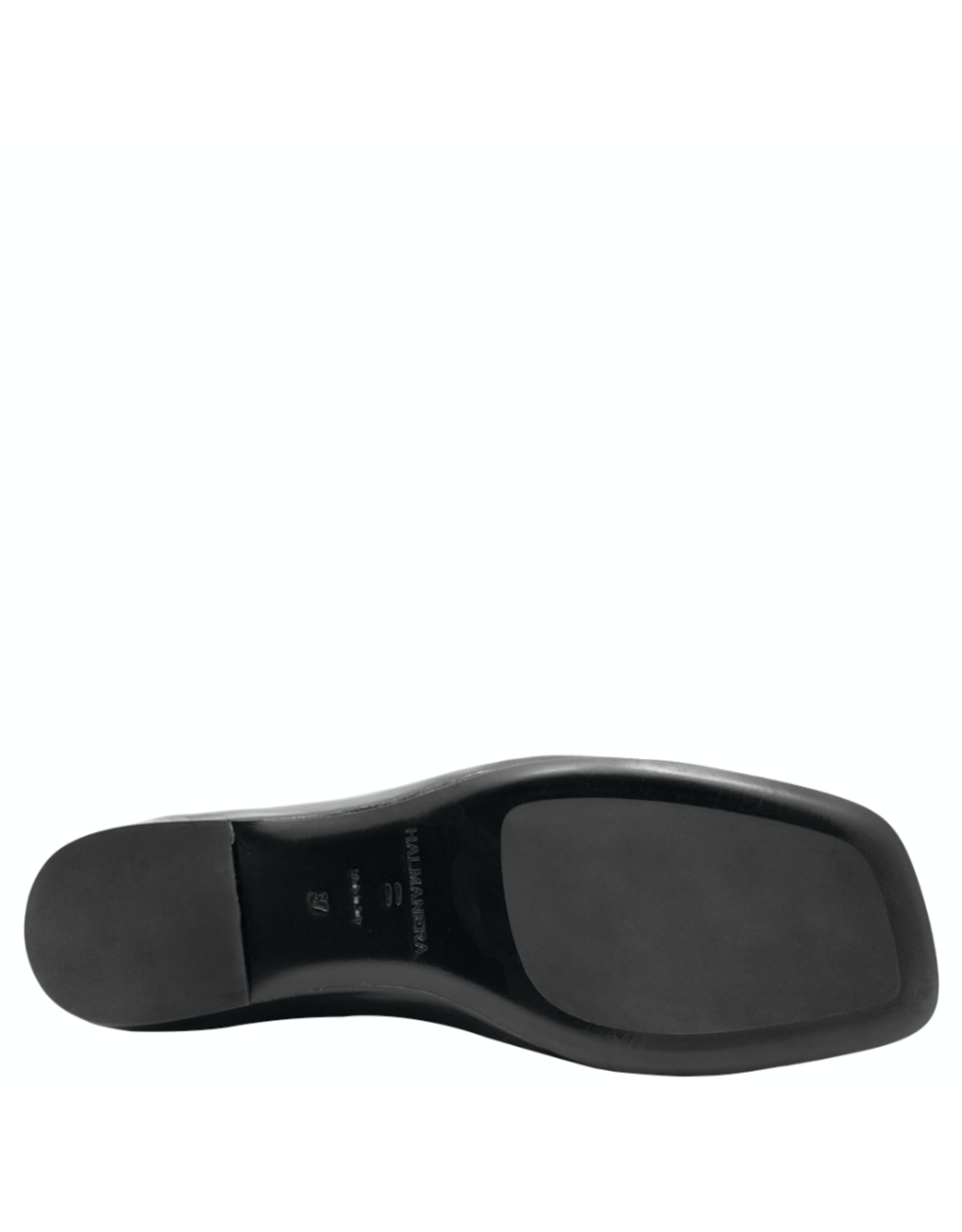 Halmanera Halmanera H51I Black Glaze Ballerina 1022