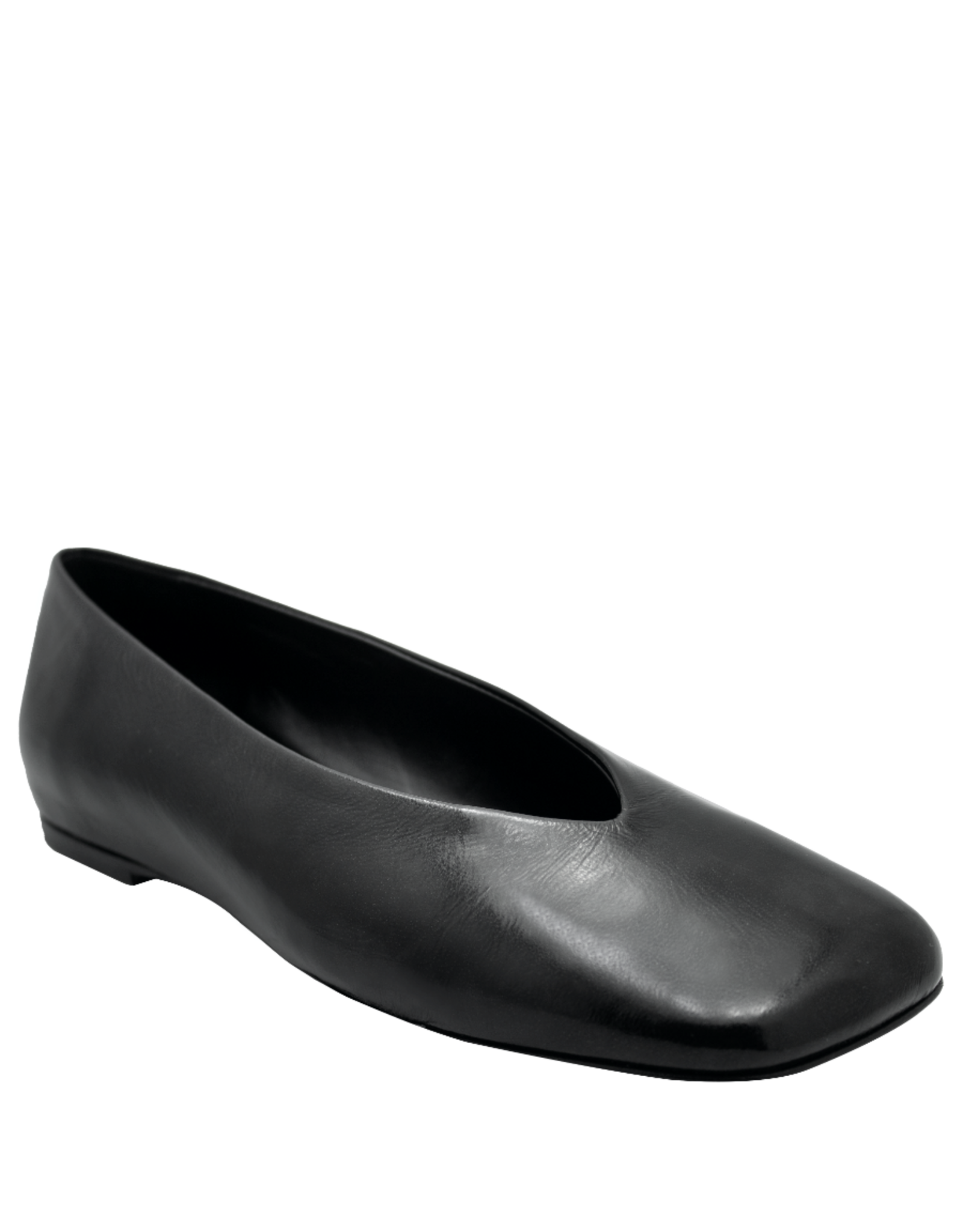 Halmanera Halmanera H51I Black Glaze Ballerina 1022