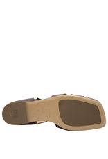 Halmanera Halmanera H51K Brown Fisherman Sandal 1023