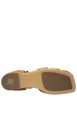 Halmanera Halmanera H51J Camel Croco Suede 1023