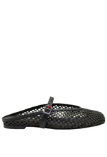 Halmanera Halmanera H51L Black Laser Mule 1024