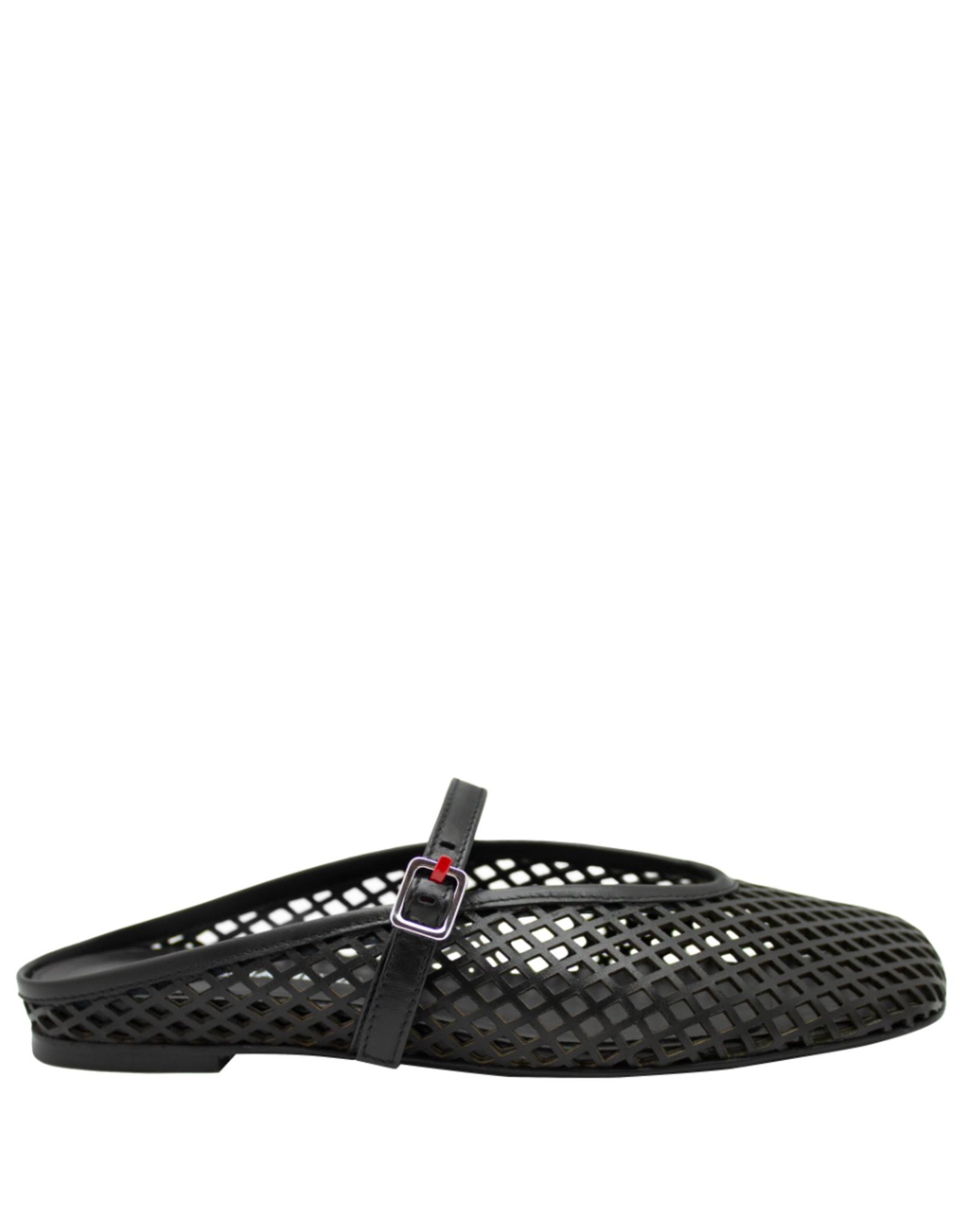 Halmanera Halmanera H51L Black Laser Mule 1024