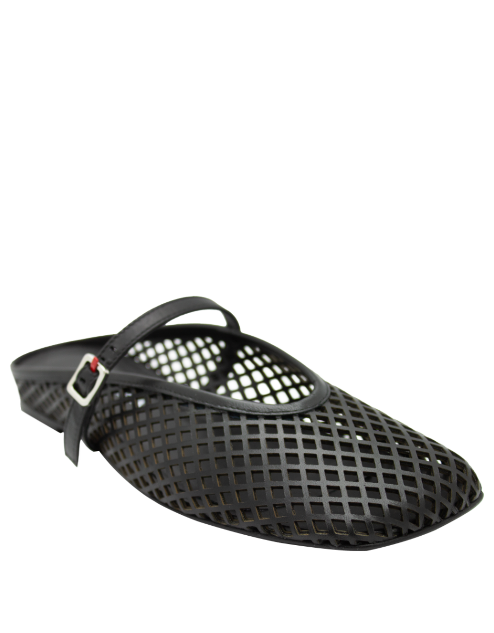 Halmanera Halmanera H51L Black Laser Mule 1024