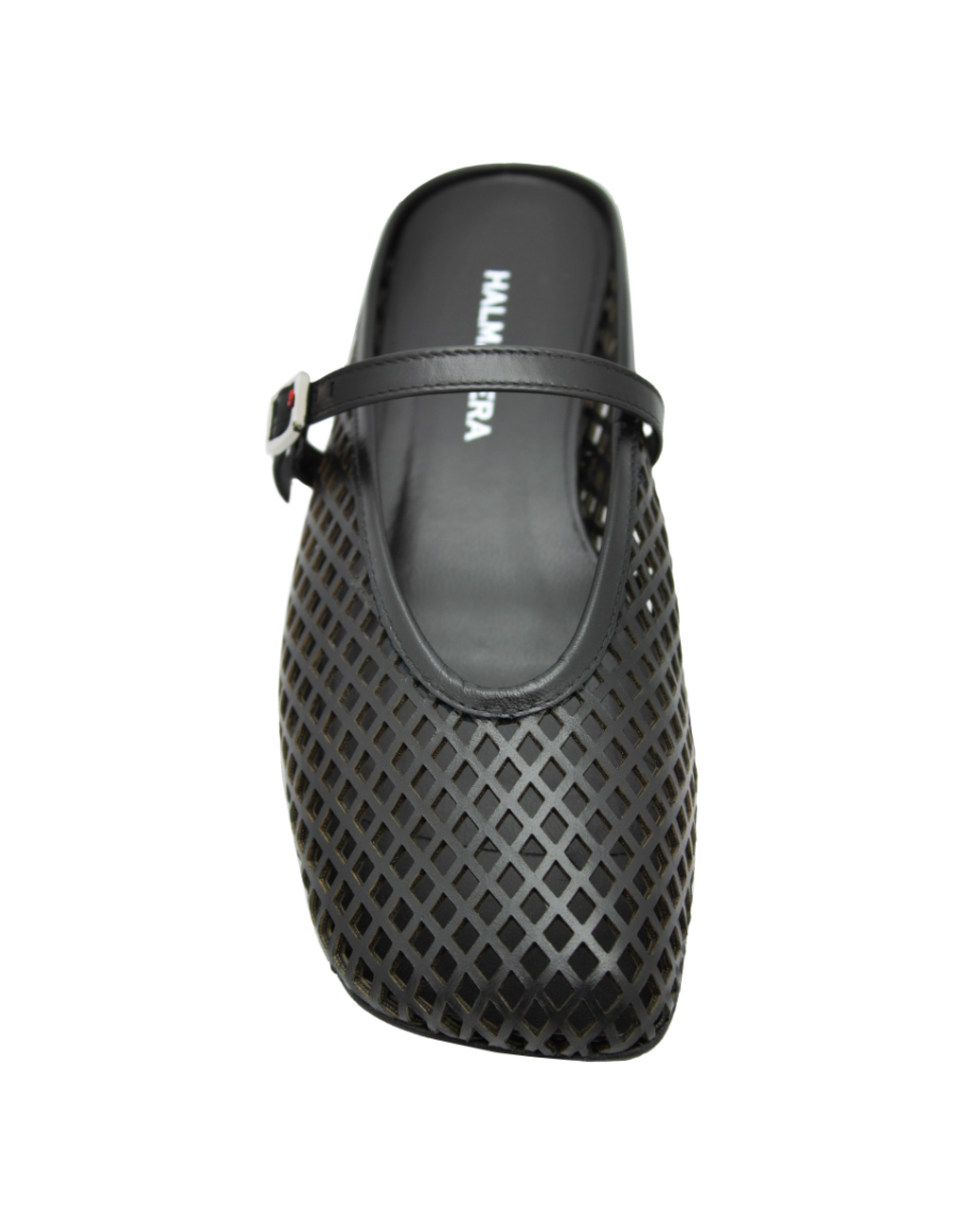 Halmanera Halmanera H51L Black Laser Mule 1024