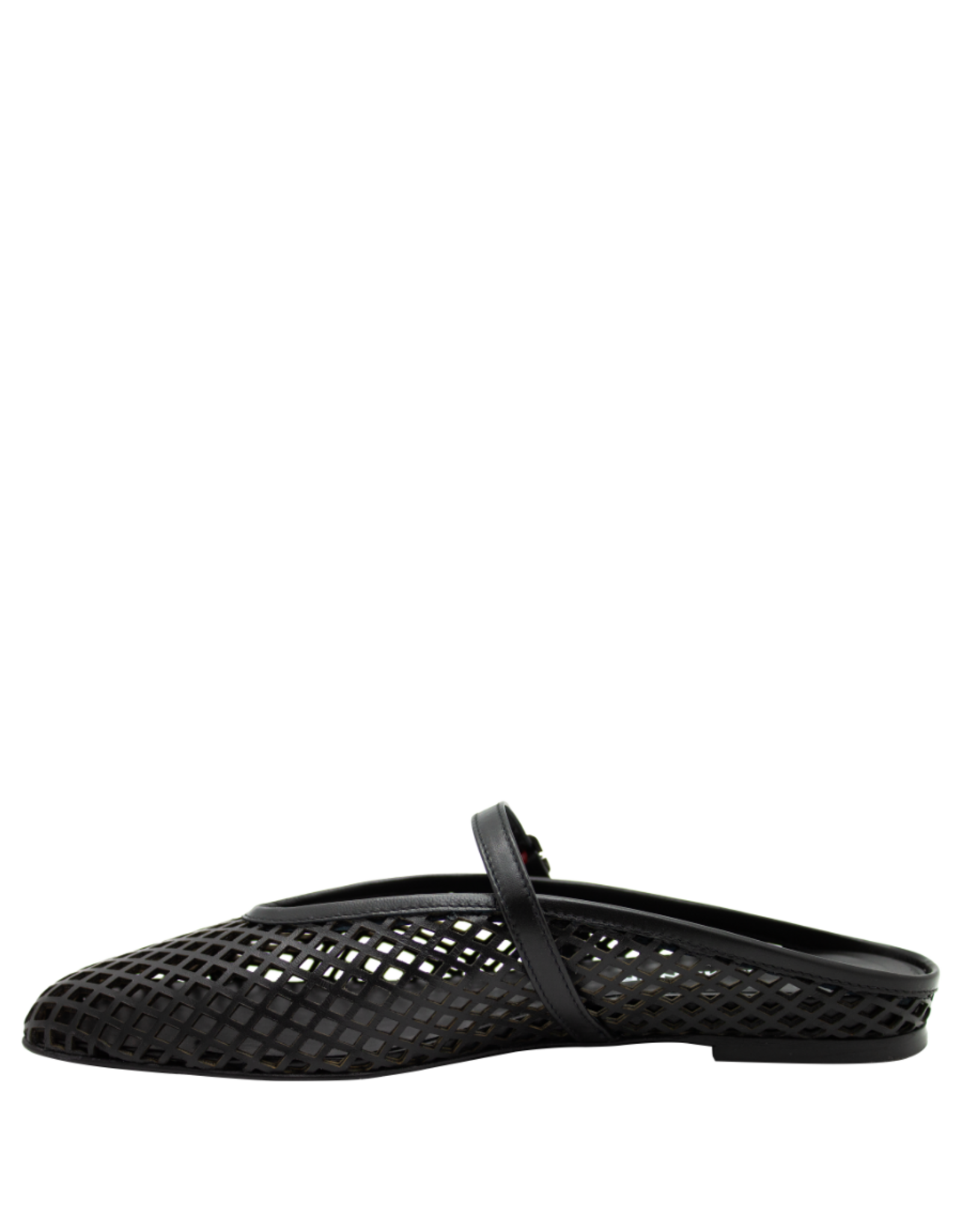 Halmanera Halmanera H51L Black Laser Mule 1024