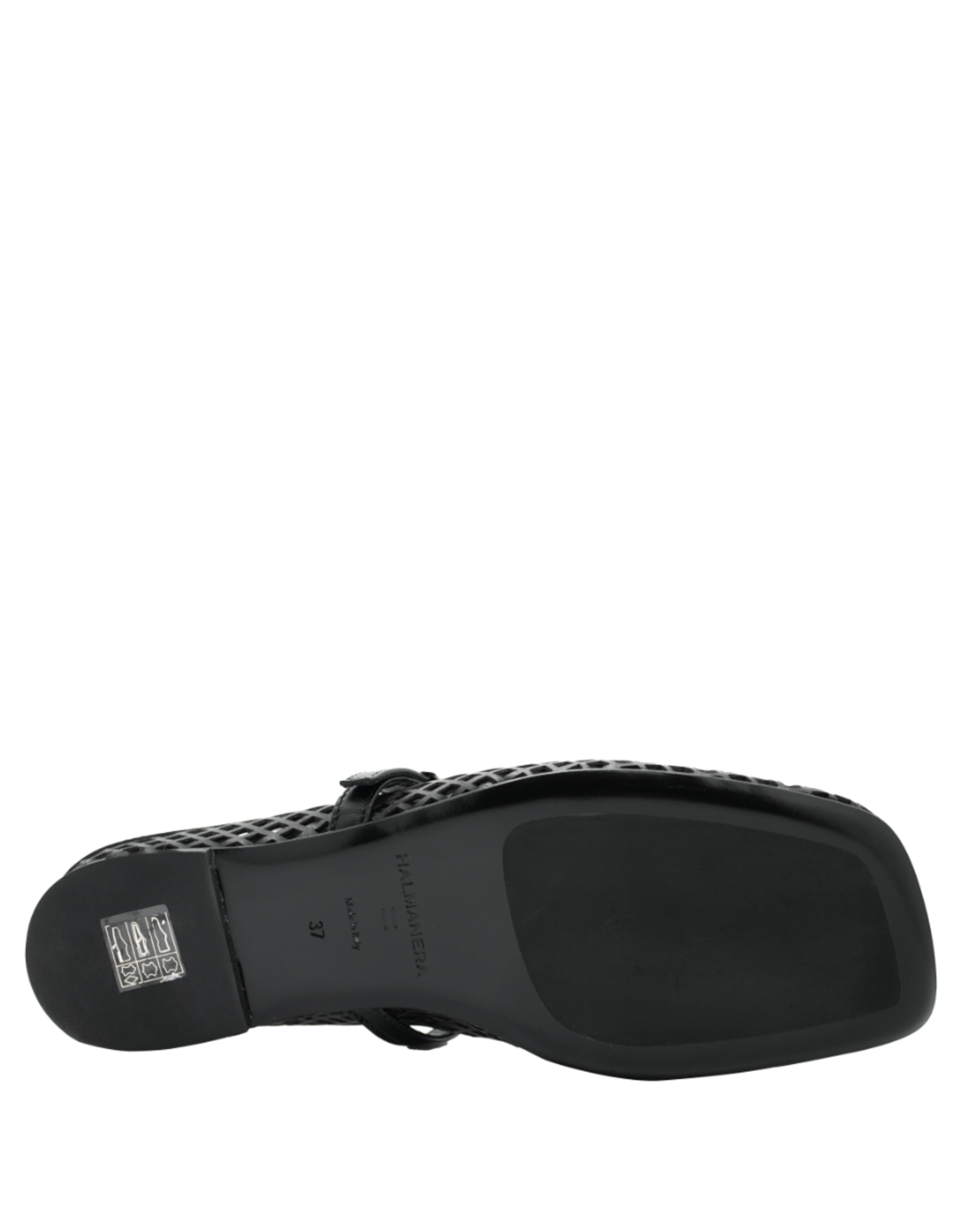 Halmanera Halmanera H51L Black Laser Mule 1024