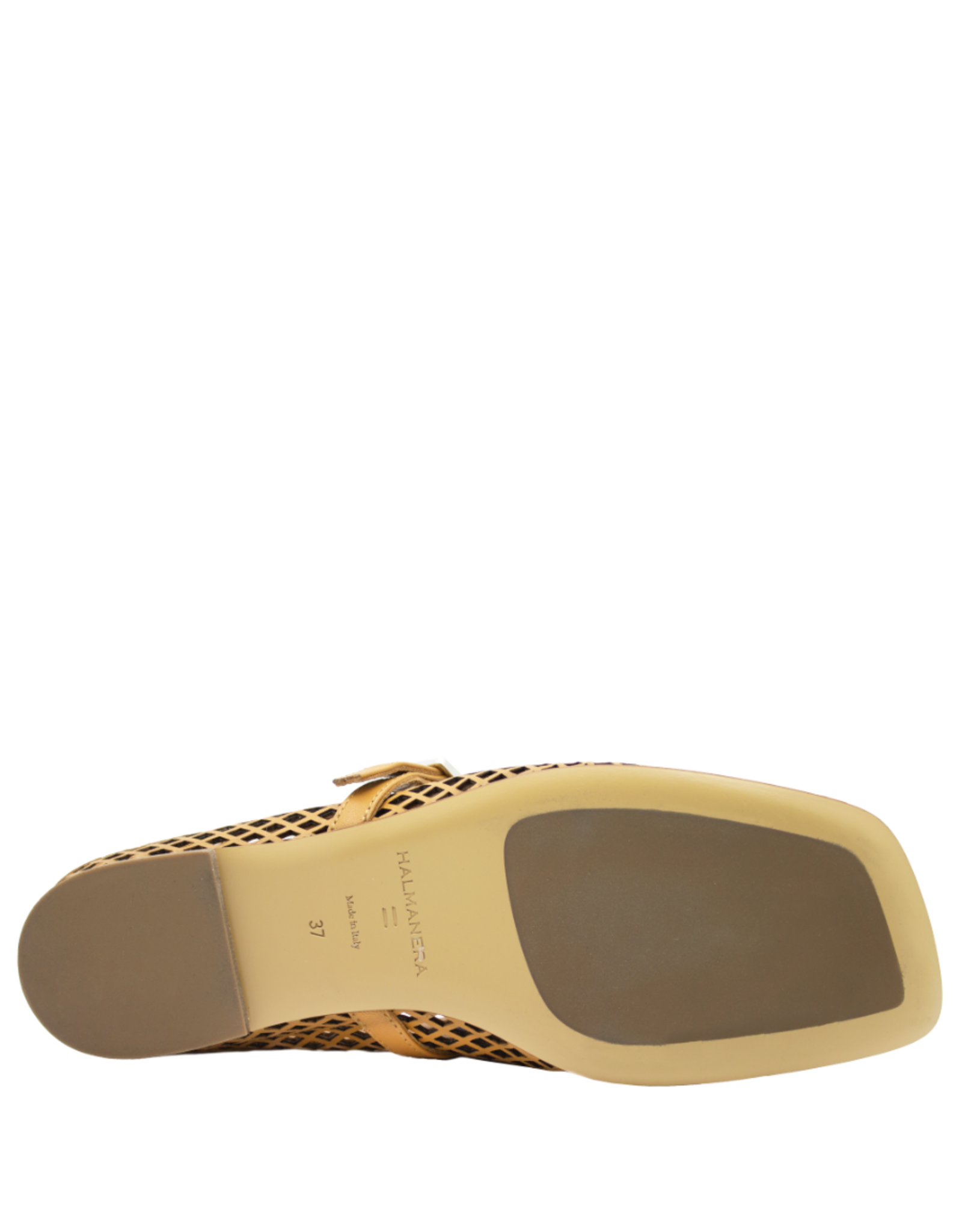 Halmanera Halmanera H51M Camel Laser Mule 1024