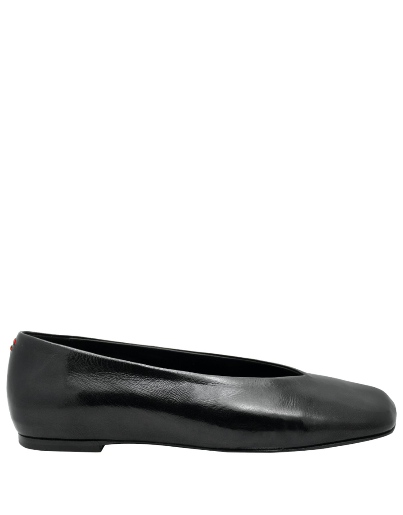 Halmanera Halmanera H51I Black Glaze Ballerina 1022
