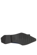 LeBohemien LeBohemien LB3O Blue Sling Back With Button Detail Deboo