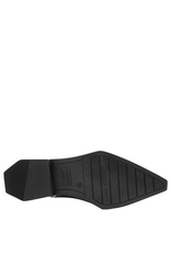 LeBohemien LeBohemien LB3Q Black SlingBack With Fan Detail Ebba