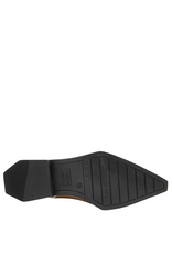 LeBohemien LeBohemien LB3P Taupe SlingBack With Fan Detail Ebba