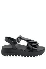 LeBohemien LeBohemien LB3S Black Fillow