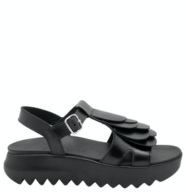 LeBohemien LeBohemien LB3S Black Fillow