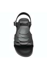 LeBohemien LeBohemien LB3S Black Fillow