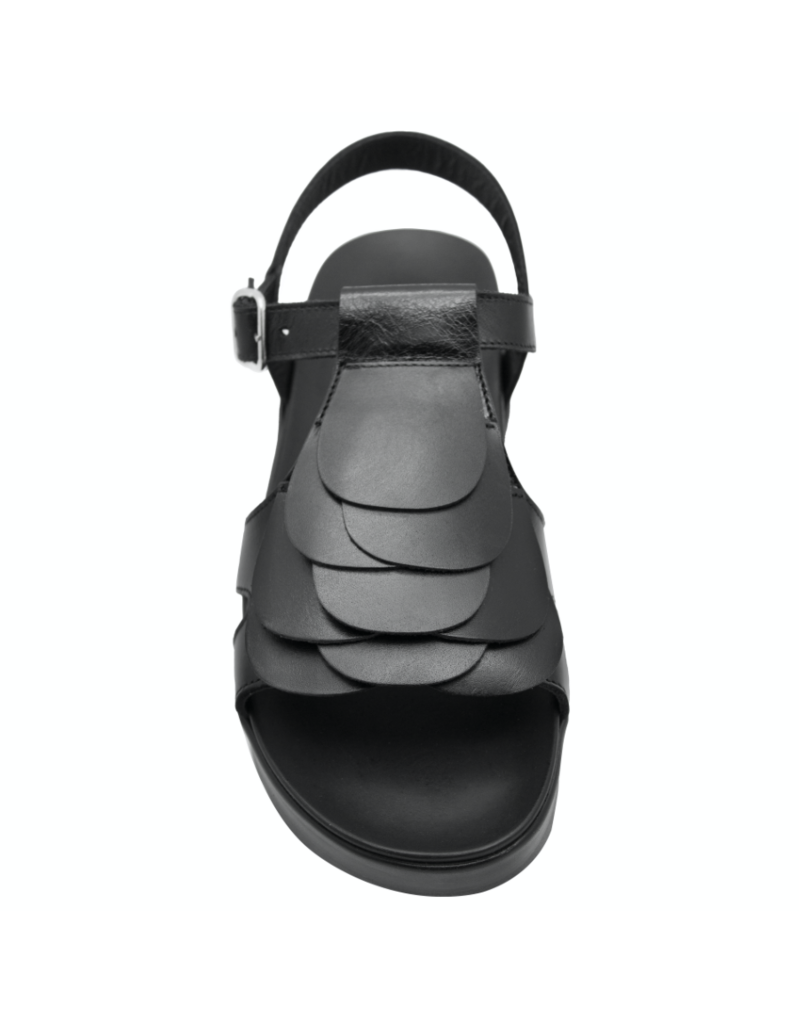 LeBohemien LeBohemien LB3S Black Fillow