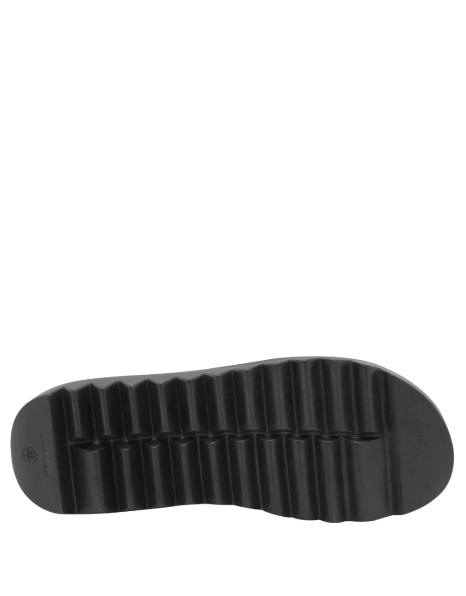 LeBohemien LeBohemien LB3S Black Fillow