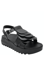 LeBohemien LeBohemien LB3S Black Fillow