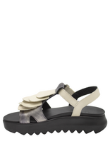 LeBohemien LeBohemien LB3R Latte Wedge  Fillow