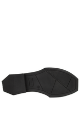 LeBohemien LeBohemien LB3T Off White Mule  Button Detail Heo