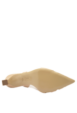 MissT MissT MT1D Foundation Nappa Sheer Mesh Insert Sling 1326