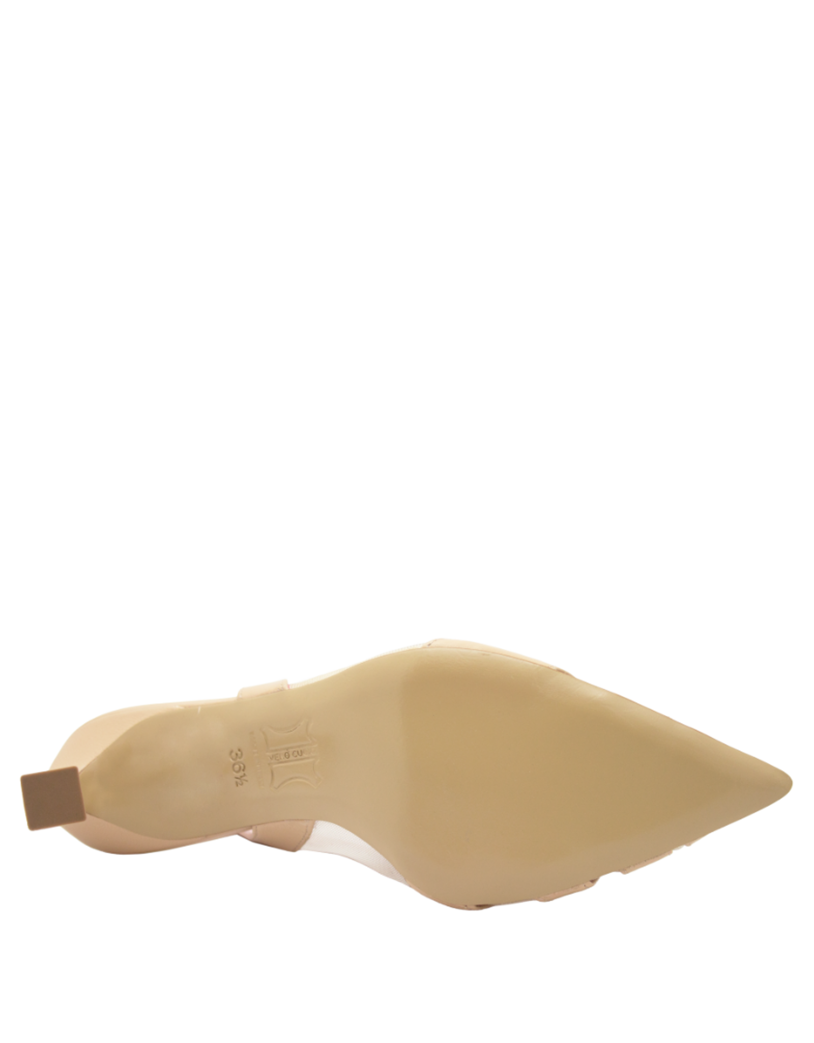 MissT MissT MT1D Foundation Nappa Sheer Mesh Insert Sling 1326