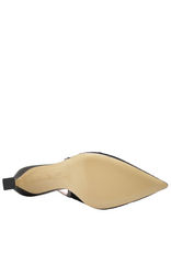 MissT MissT MT1L Black Lace Sling 1342