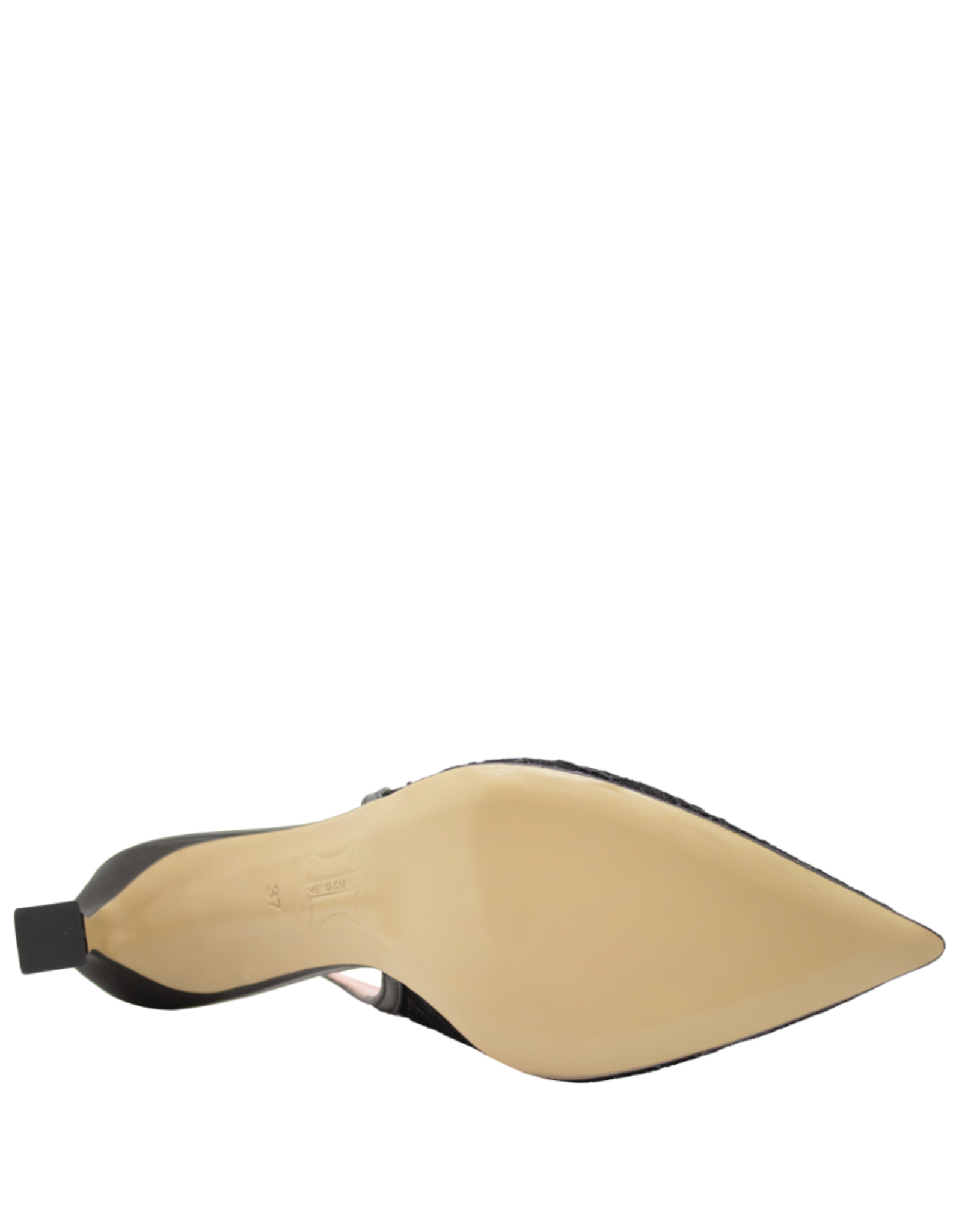 MissT MissT MT1L Black Lace Sling 1342