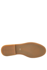 MaraBini MaraBini M14D Beige Classic Loafer With Bit 1046