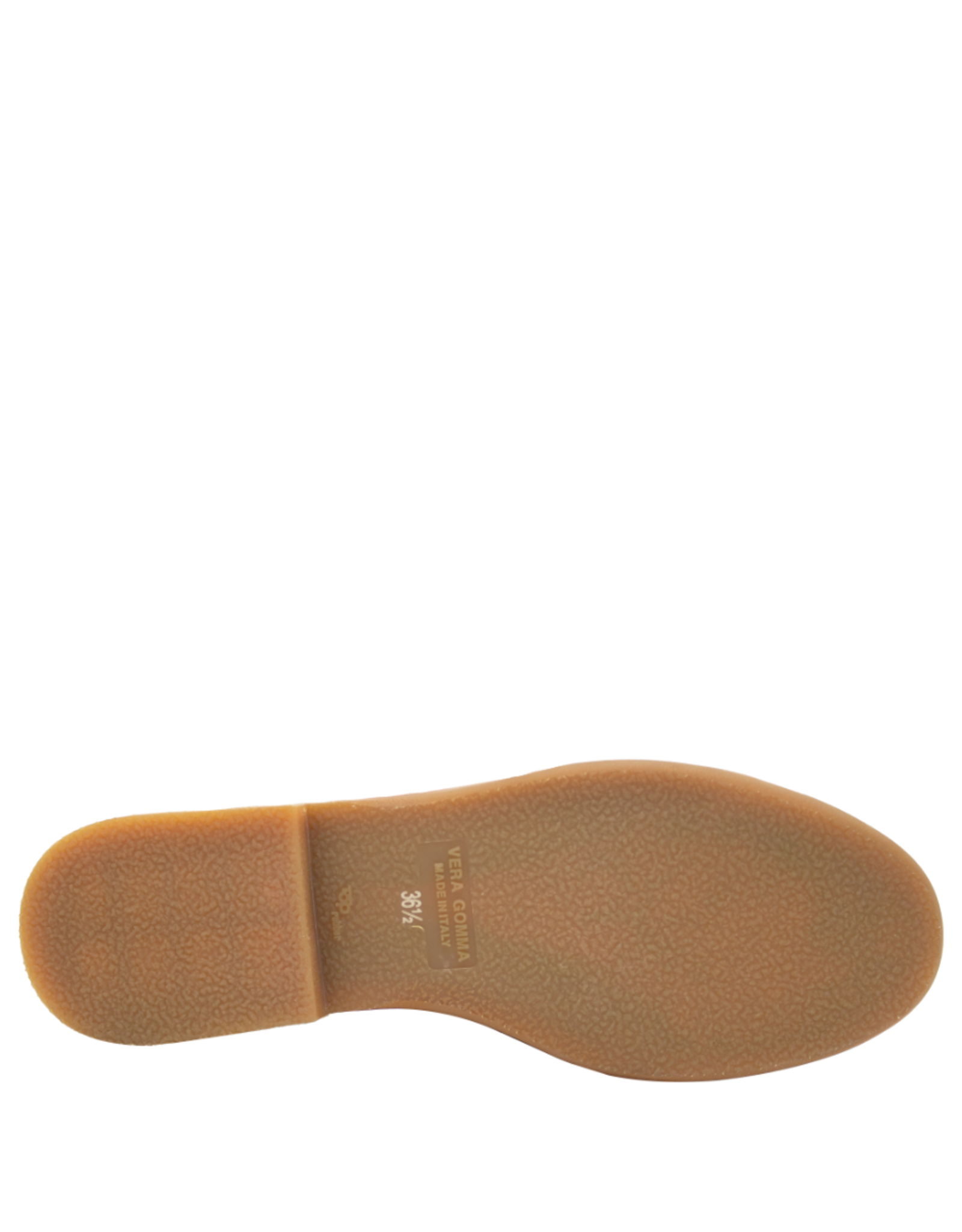 MaraBini MaraBini M14D Beige Classic Loafer With Bit 1046