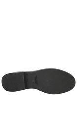 MaraBini MaraBini M14A Black Classic Loafer With Bit 1046