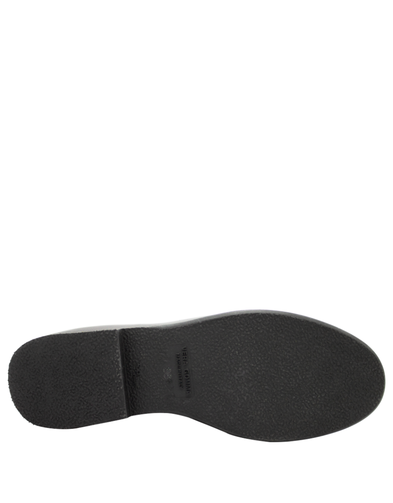 MaraBini MaraBini M14C  Blue Classic Loafer With Bit 1046