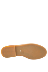 MaraBini MaraBini M14B Brown Classic Loafer With Bit 1046