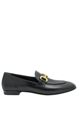 MaraBini MaraBini M14F Black Tripon Loafer 1048