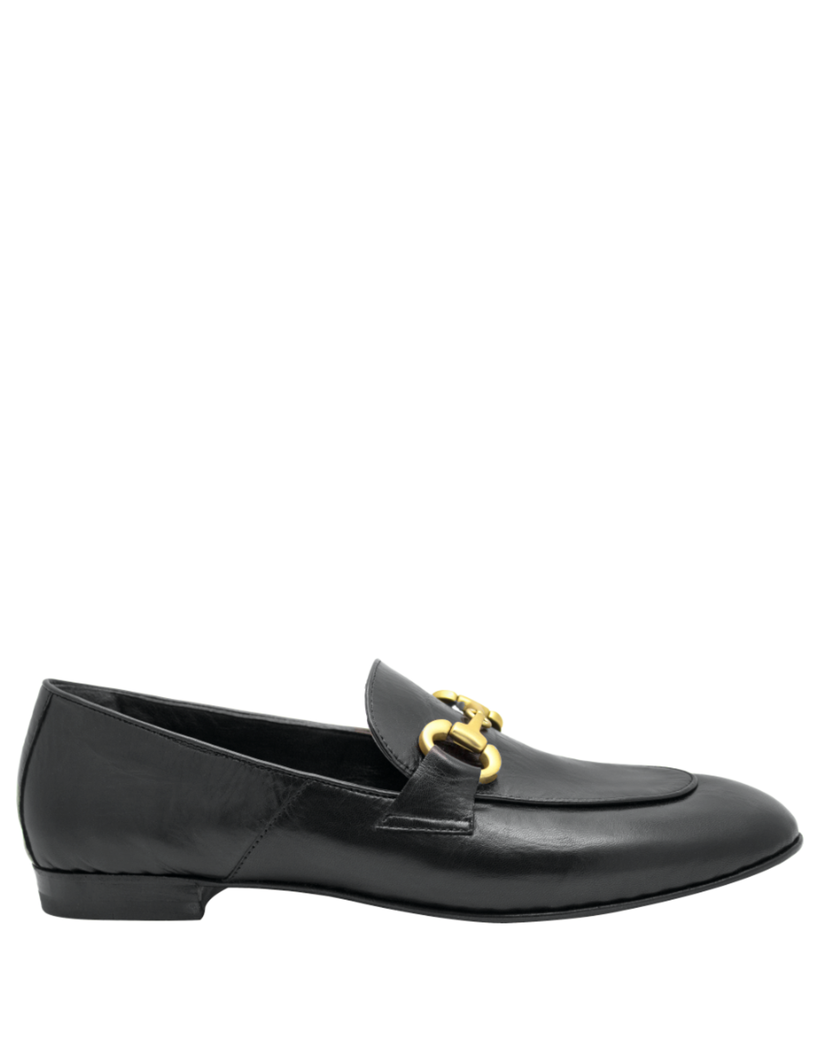 MaraBini MaraBini M14F Black Tripon Loafer 1048