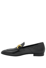 MaraBini MaraBini M14F Black Tripon Loafer 1048