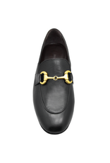 MaraBini MaraBini M14F Black Tripon Loafer 1048