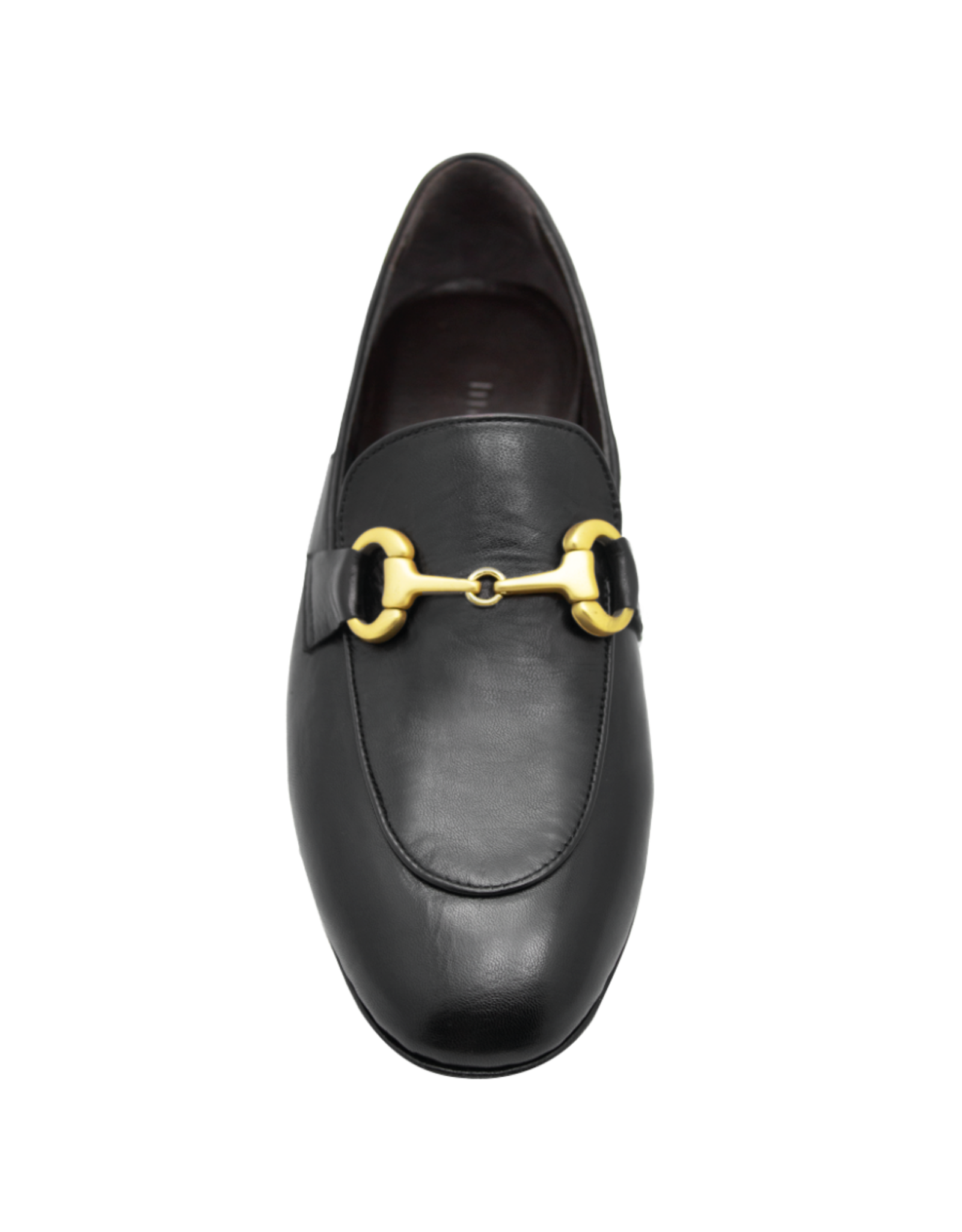 MaraBini MaraBini M14F Black Tripon Loafer 1048