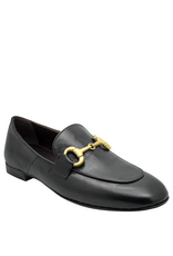 MaraBini MaraBini M14F Black Tripon Loafer 1048