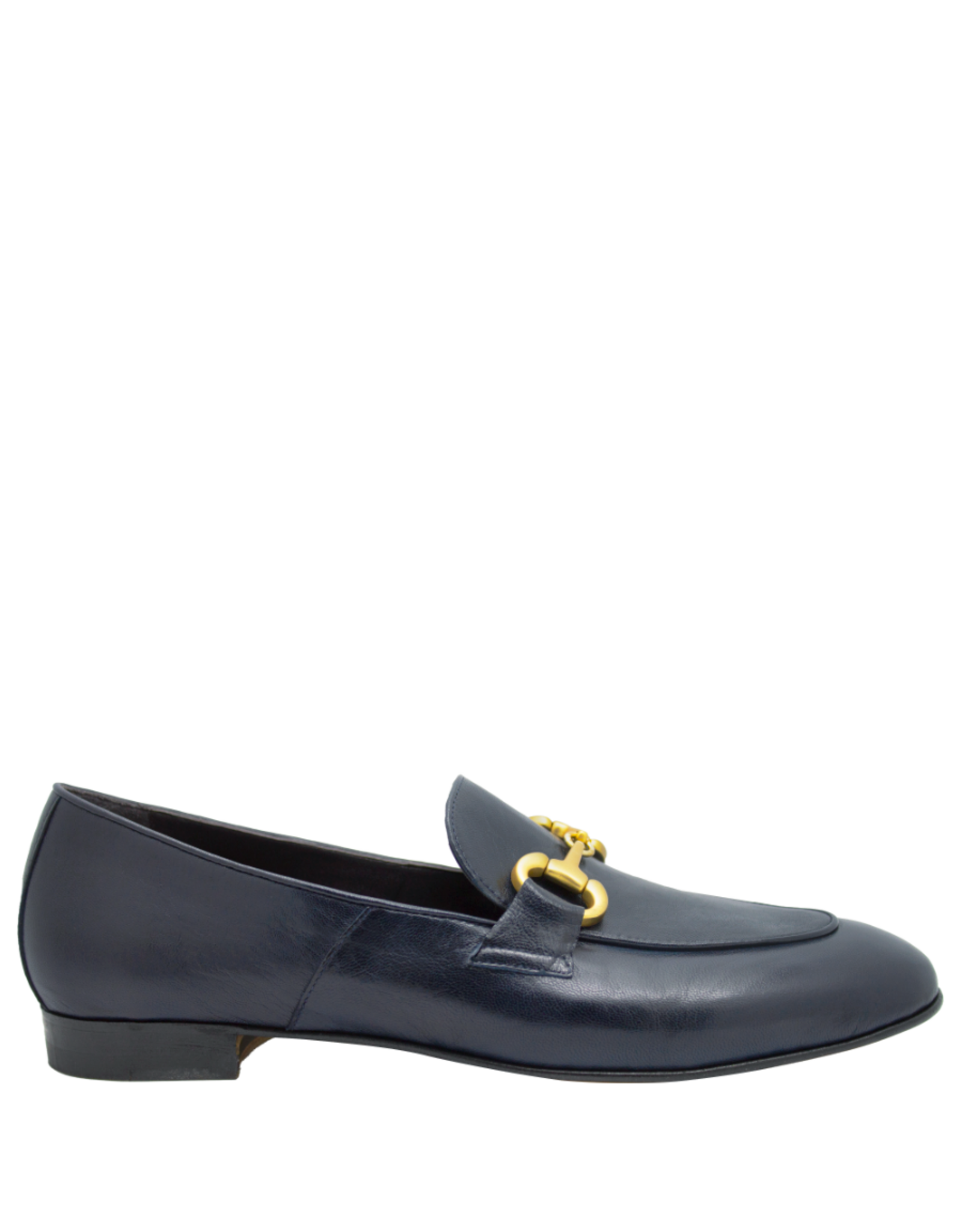 MaraBini MaraBini M14L Blue Tripon Loafer 1048