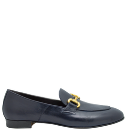 MaraBini MaraBini M14L Blue Tripon Loafer 1048