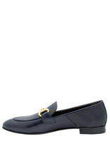 MaraBini MaraBini M14L Blue Tripon Loafer 1048
