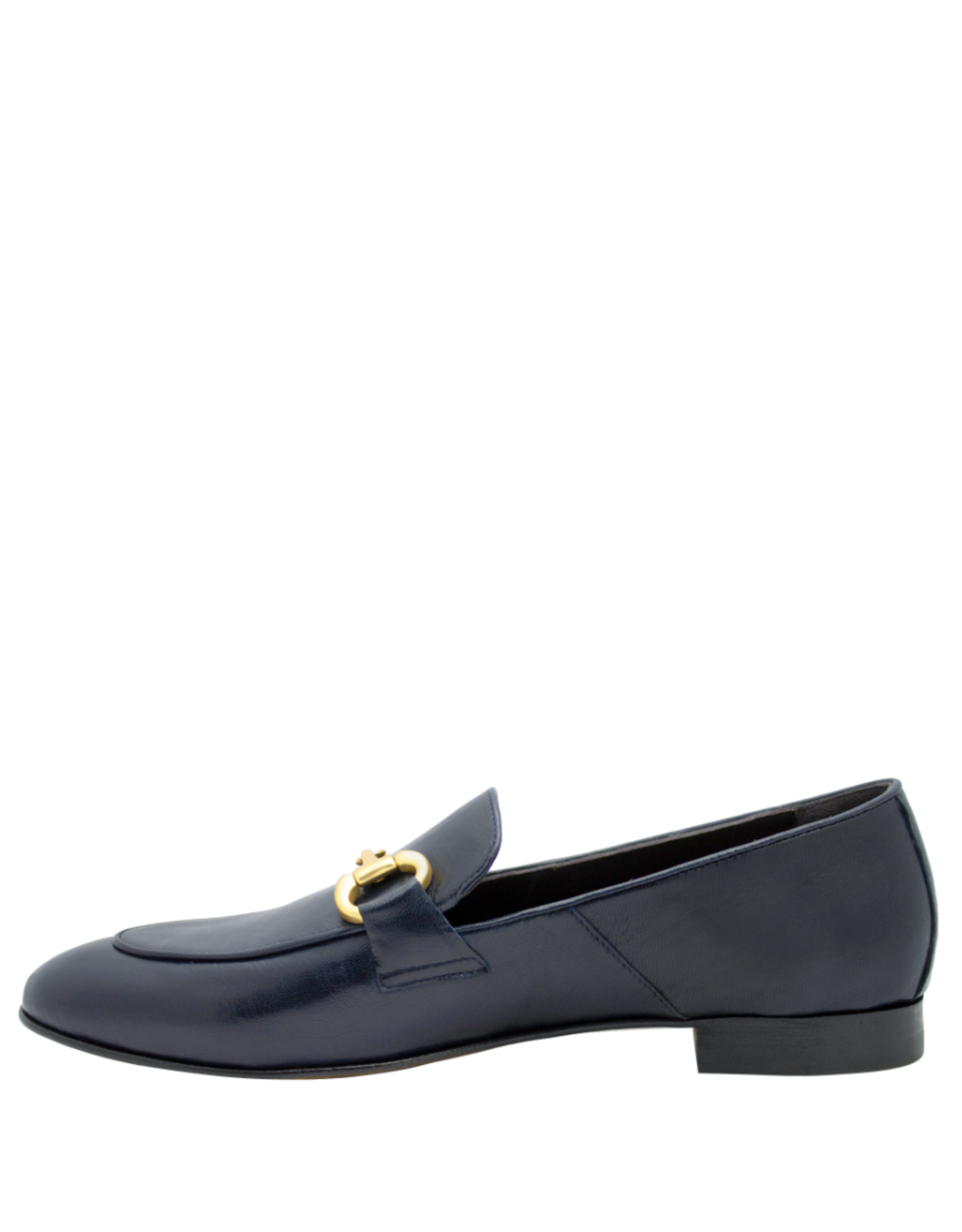 MaraBini MaraBini M14L Blue Tripon Loafer 1048