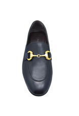 MaraBini MaraBini M14L Blue Tripon Loafer 1048