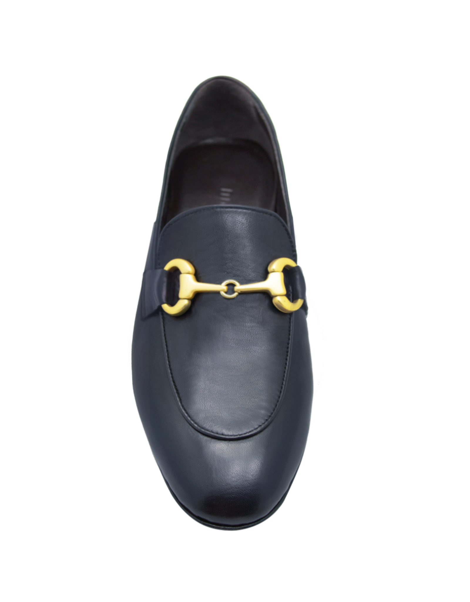 MaraBini MaraBini M14L Blue Tripon Loafer 1048