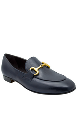 MaraBini MaraBini M14L Blue Tripon Loafer 1048