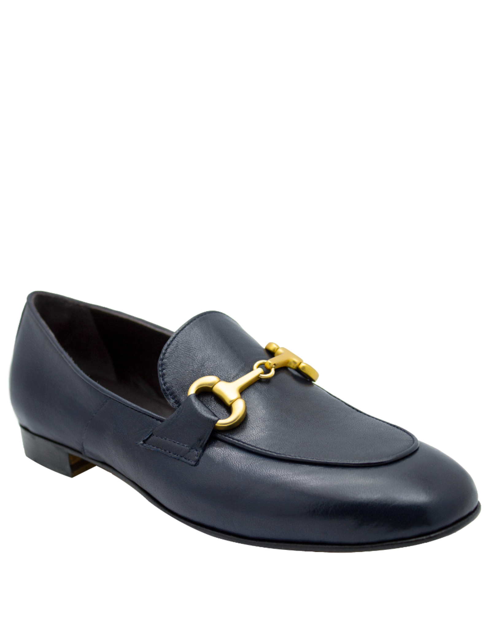 MaraBini MaraBini M14L Blue Tripon Loafer 1048