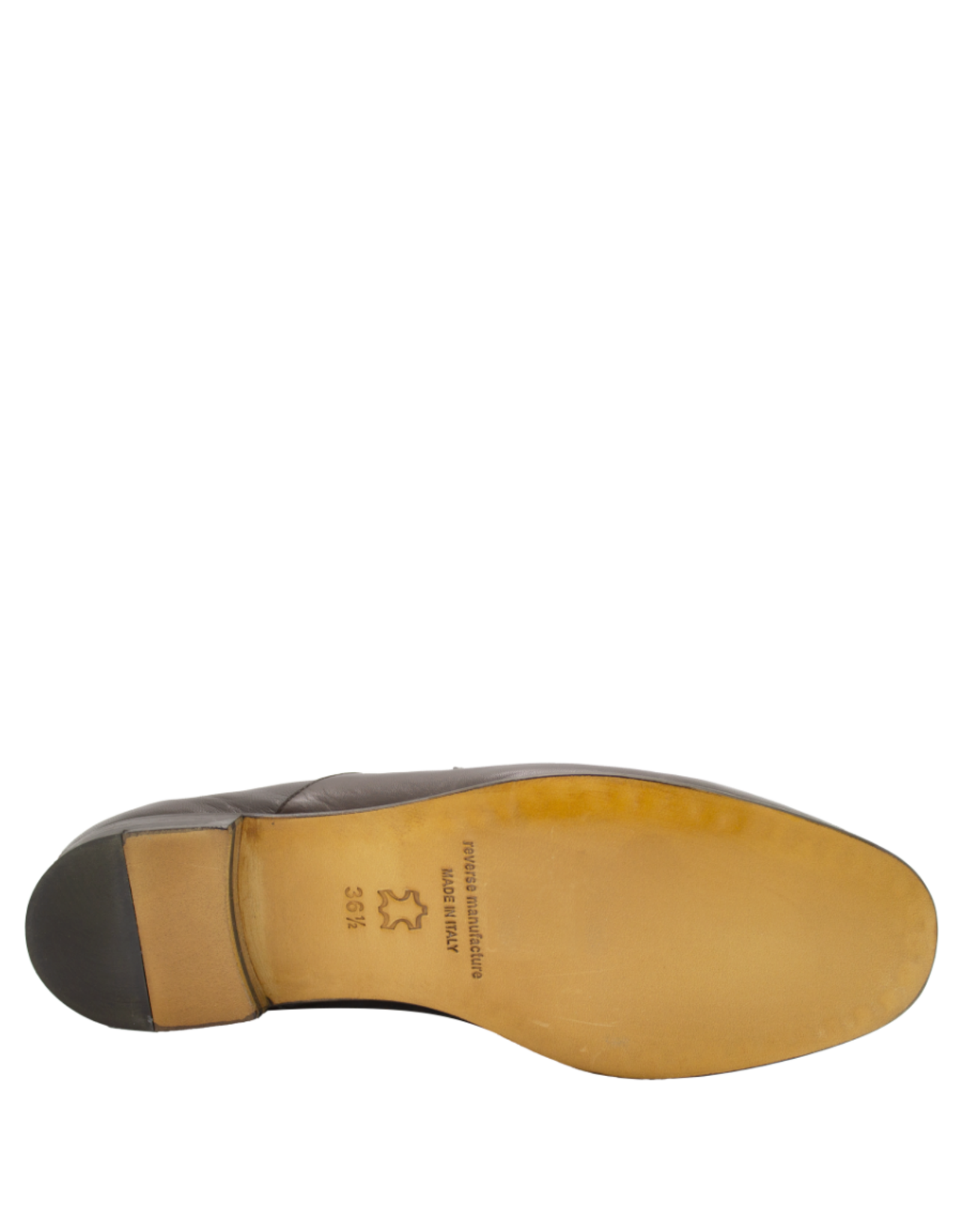 MaraBini MaraBini M14G Cafe Tripon Loafer 1048