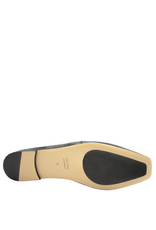 MaraBini MaraBini M14H Black Up Front Loafer 1049