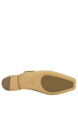 MaraBini MaraBini M14K Beige Mary Jane Mule 1050